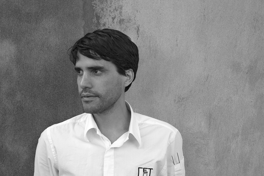 Virgilio Martinez